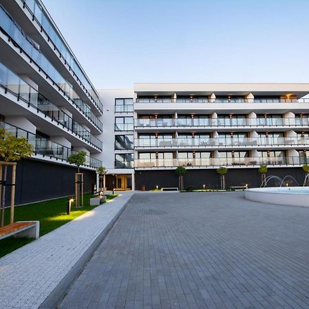Westin House Resort Apartament 215 Kołobrzeg Exterior foto