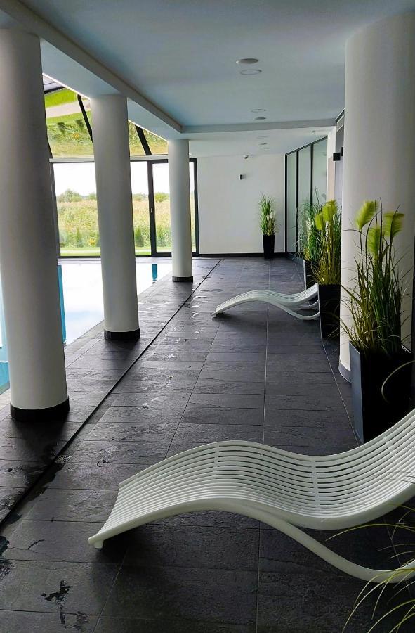 Westin House Resort Apartament 215 Kołobrzeg Exterior foto