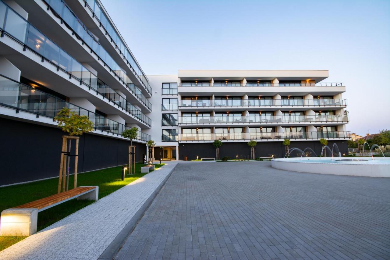 Westin House Resort Apartament 215 Kołobrzeg Exterior foto